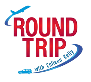 Episode 120 - Restaurant Week: Part 2 on Round Trip with Colleen Kelly